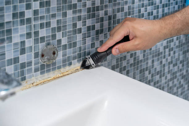 Best Mold Cleaning Services  in Beale Af, CA